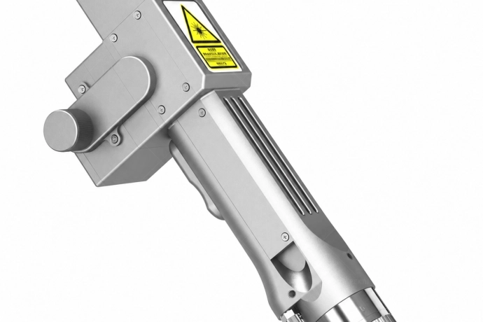 Лазерная чистка RAYLOGIC LCM3000 фото №8016 Изображение Лазерная чистка RAYLOGIC LCM3000 №8016