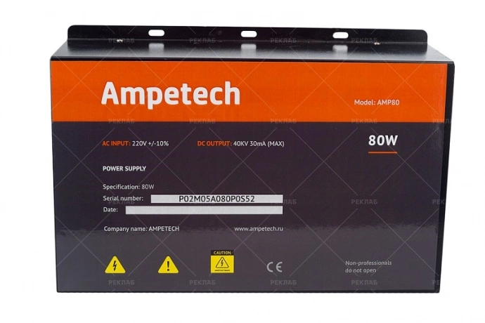 Изображение Ampetech AMP80 №1620 