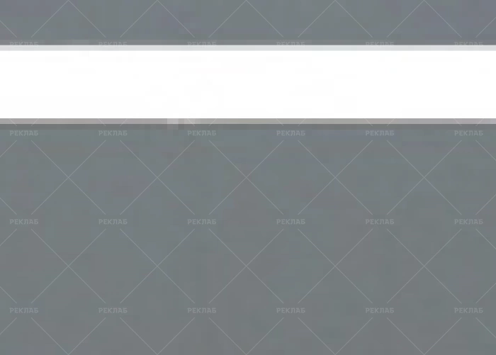 Изображение Пластик SCX-058 светло-серый/белый лазерная обработка 1200х600х1,5