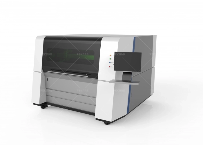 Изображение Лазерный станок для резки металла Raylogic SMC