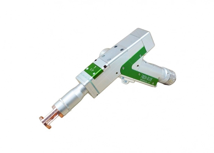 Изображение Пистолет для лазерной сварки Relfar FWH30-DS10E (5 в 1)