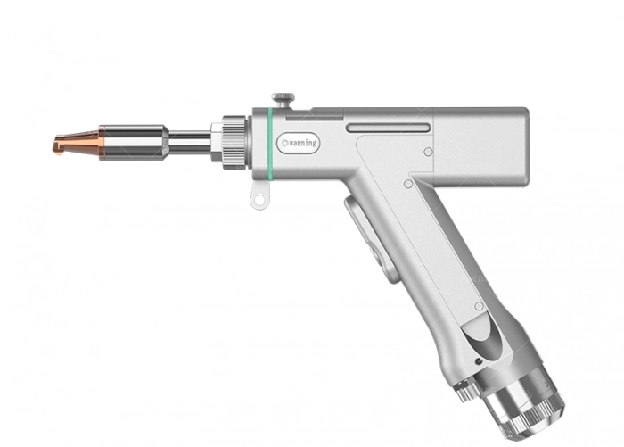 Изображение Пистолет для лазерной сварки SUP23T (4 в 1)
