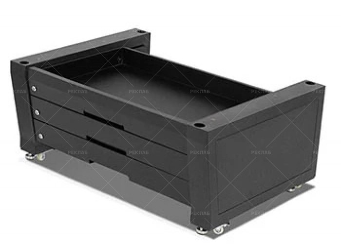 Изображение Подставка под материалы с выдвижным ящиком Mira 9S