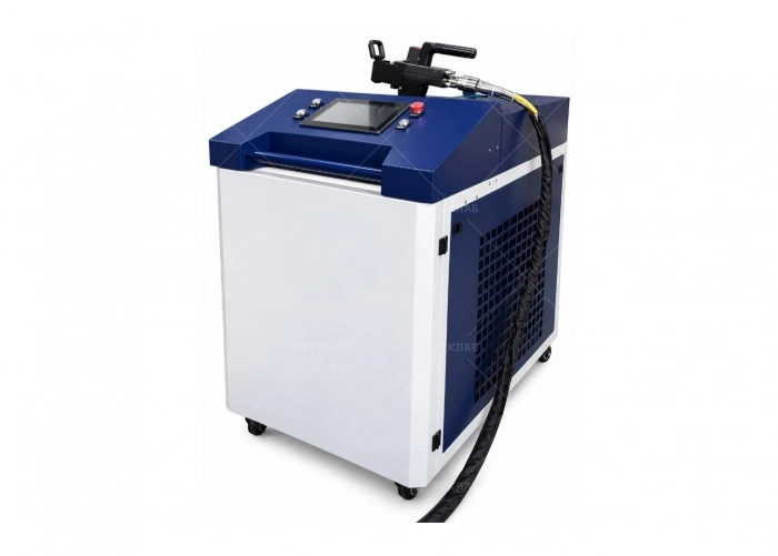 Изображение Лазерная чистка RAYLOGIC LCM 6000 V2