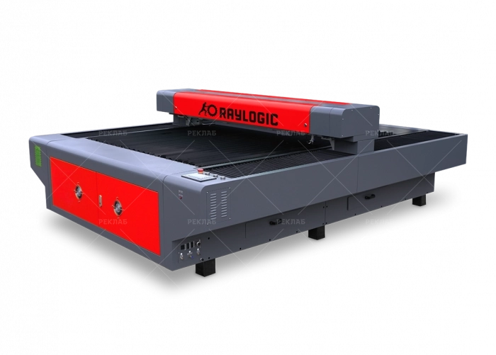 Изображение Лазерный станок Raylogic Laserflex 1620 PRO