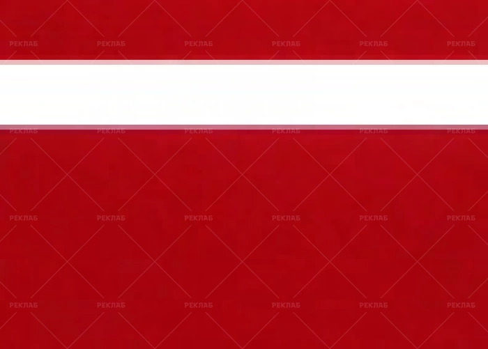 Изображение Пластик SCX-073 красный обратная гравировка 1,5мм