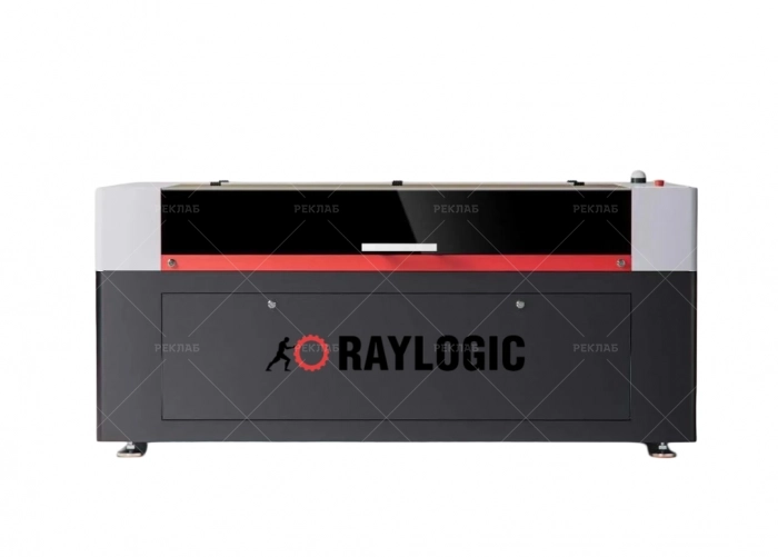 Лазерный станок Raylogic V12 PRO 16 фото Изображение Лазерный станок Raylogic V12 PRO 16