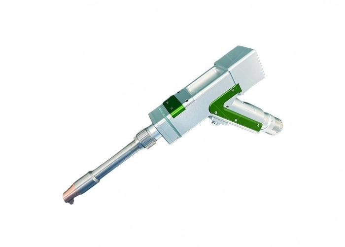 Изображение Пистолет для лазерной сварки Relfar FWH60-S40C (4 в 1) 