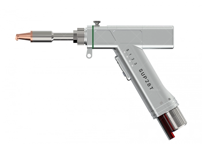 Изображение Пистолет для лазерной сварки SUP28T (4 в 1)