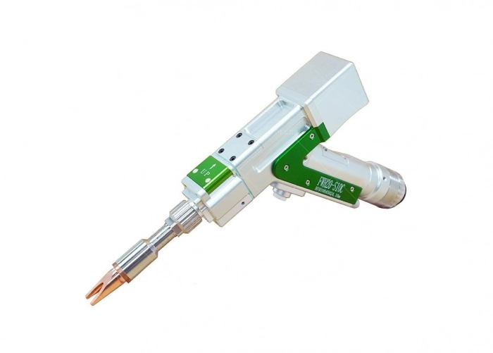 Изображение Пистолет для лазерной сварки Relfar FWH20-S10C (4 в 1)