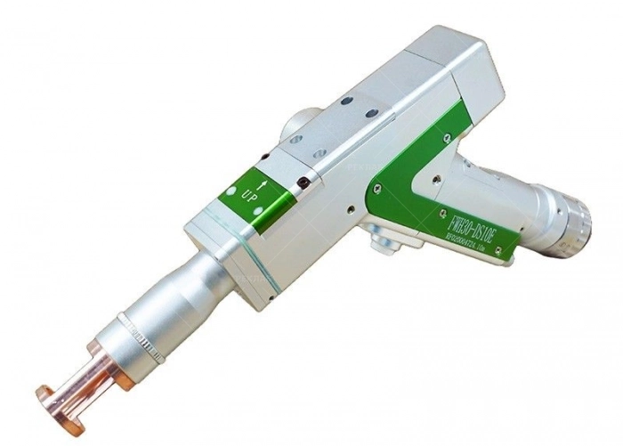 Изображение Пистолет для лазерной сварки Relfar FWH30-DS10E (5-в-1)