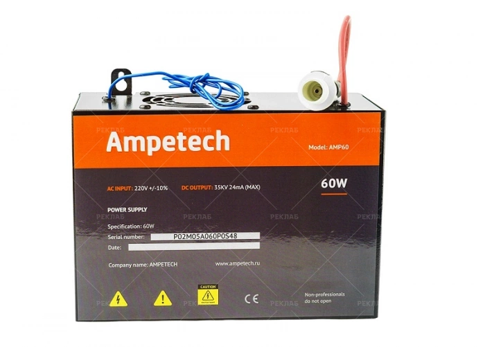 Изображение Ampetech AMP60