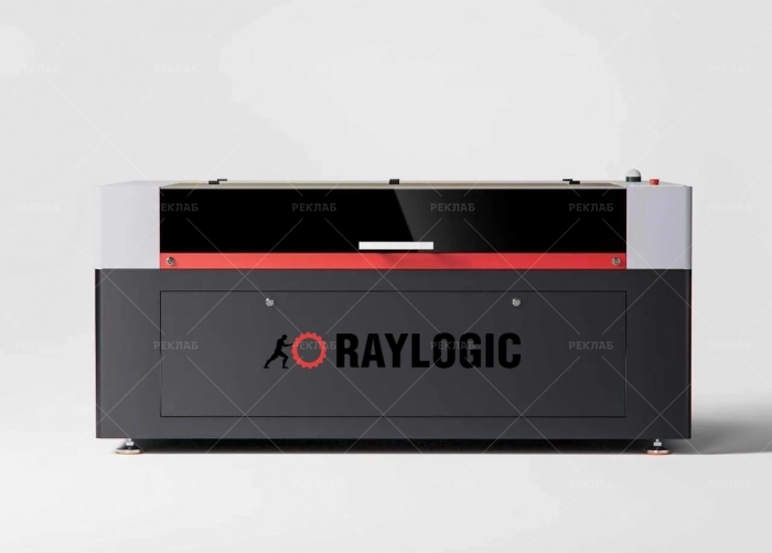 Лазерный станок Raylogic V12 PRO 13 фото Изображение Лазерный станок Raylogic V12 PRO 13