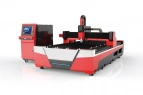 Фото Лазерный станок для резки металла Raylogic FBX 1560