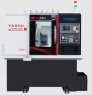 Фото Токарный станок с ЧПУ YASHU KX-36J