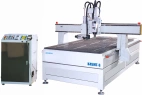 Фото Фрезерный станок с ЧПУ Advercut K45MT-S