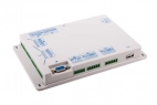 Фото Материнская плата Raylogic (Qualitech) 9G 530-4 RDL 320