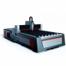 Фото Лазерный станок по металлу Raylogic FBX 1530 Raycus 1500