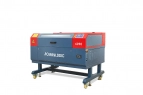 Фото Лазерный комплекс Raylogic 11G 690
