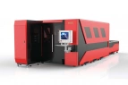 Фото Лазерный станок для резки металла Raylogic FBX PR 1560 