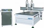 Фото Фрезерный станок с ЧПУ Advercut K45MT-DT