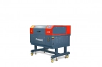 Фото Лазерный комплекс Raylogic 11G 640