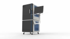 Фото Лазерный станок для резки металла Raylogic Micro