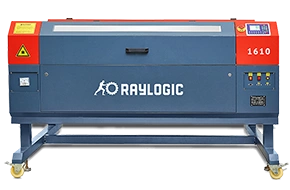 Лазерные станки Raylogic 11G