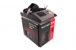 Лазерная сварка 