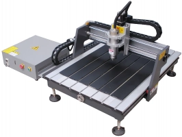 Настройка и ремонт фрезерных станков: ценится оперативность и профессионализм