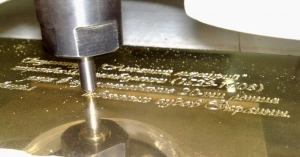 Типы гравировки и их различия