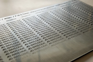 Массивы мощности или как сэкономить драгоценное время