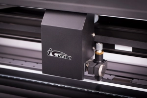 Режущий плоттер: знакомимся и делаем выбор