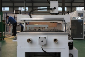 Фрезерные станки: возможности для бизнеса и для творчества